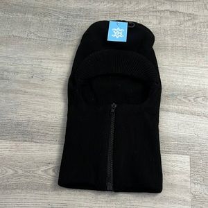 YX Bacaclava Hat with Rim